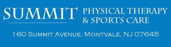 Summit Physical Therapy & Sports Care