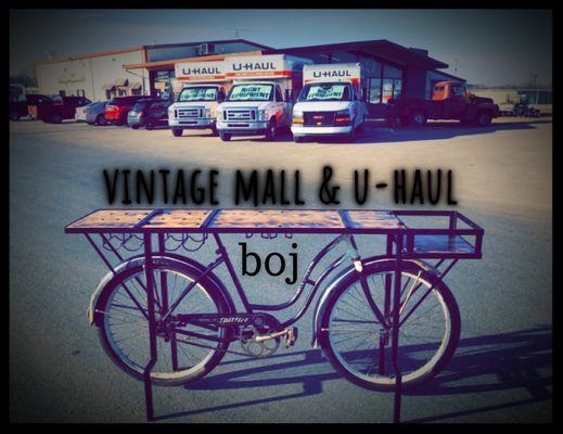 Best of Janesville Vintage Mall