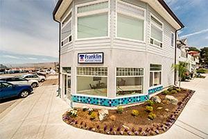 Cayucos Office      289 S. Ocean Avenue Cayucos , CA 93430 805.995.9390