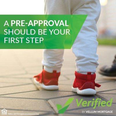 Get Verified by Vellum