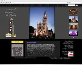 st. louis website designer