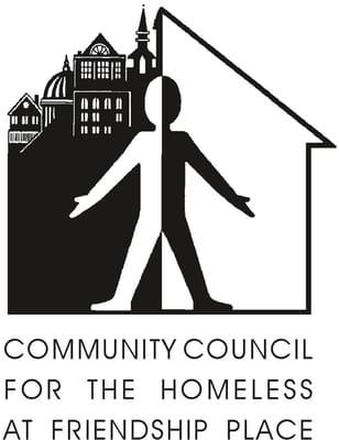 Community Council for the Homeless