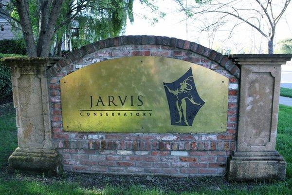 Jarvis Conservatory