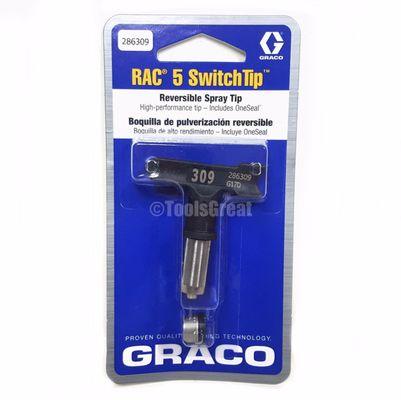 GRACO RAC 5 SWITCH TIP