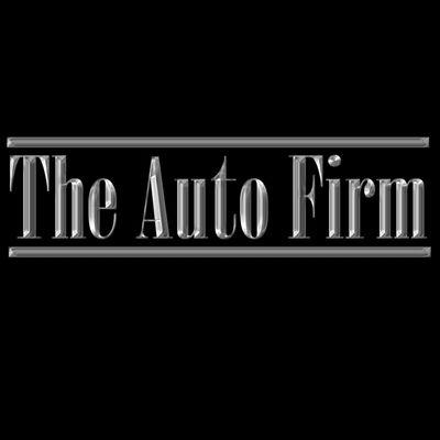 The Auto Firm