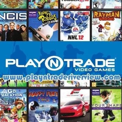 Play N Trade