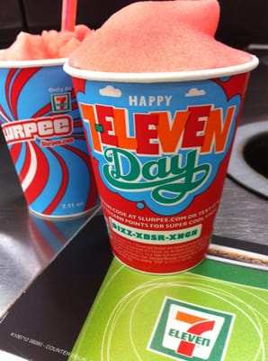 Slurpee