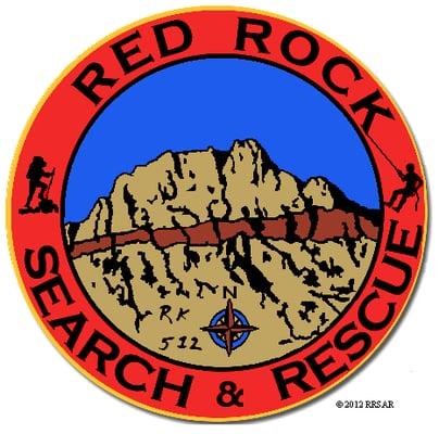 Red Rock Search and Rescue