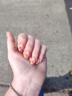 Tiburon Nails