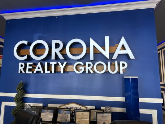 Corona Realty Group