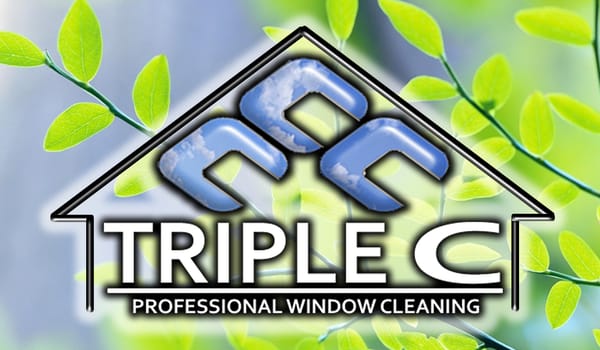 Triple C Pro Window Cleaning