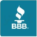 BBB Accredited