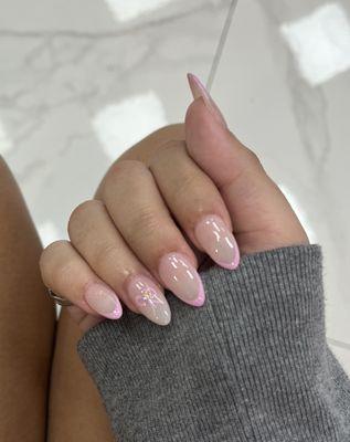 Dadeland Nail Spa