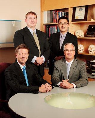 Facial & Oral Surgery Associates