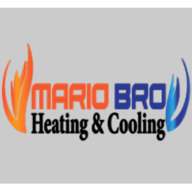 Mario Bro Heating & Cooling LLC