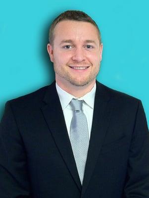 Ryan Moran, Managing Attorney