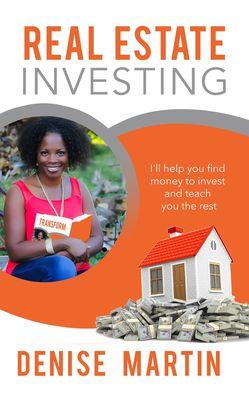 Have you ever thought about becoming a real estate investor? Earn as you learn!  Text me 209-297-8686