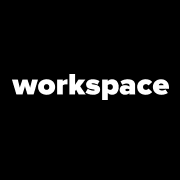 Workspace Logo – From the Workspace Facebook page