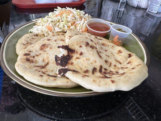 Pupusas