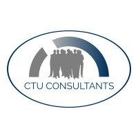 CTU Logo