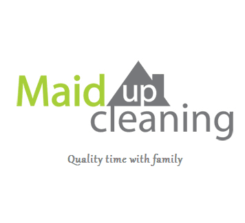 Maid Up Cleaning