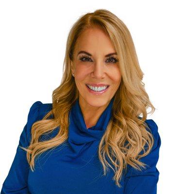 Jo Antovoni, Realtor®