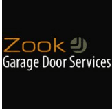 Zook Garage Door Services logo