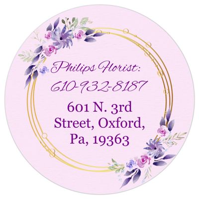 Philips Florist, Inc.