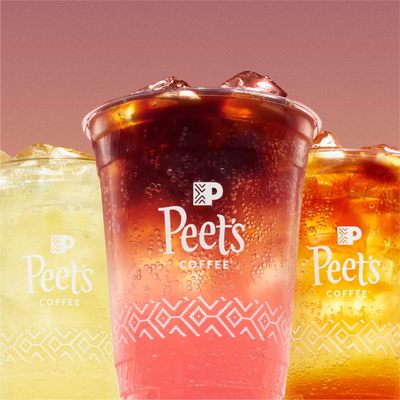 Peet's Coffee