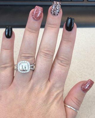 Empress Nails