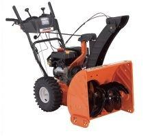 Husqvarna Snow Blower