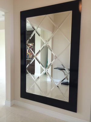 Carson's Mirror and Glass Inc.