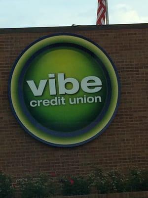 Vibe Credit Union