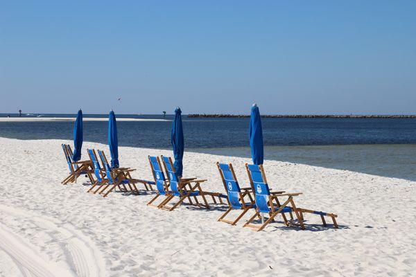 Alabama Beach Realty