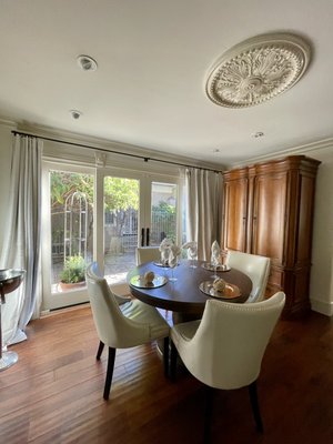 Dinning room