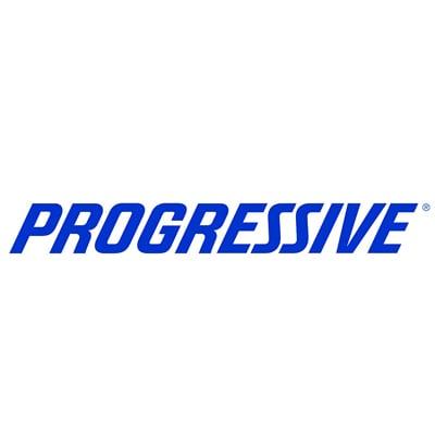 We carry Progressive Insurance.