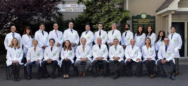 Vein Institute at The Cardiovascular Care Group