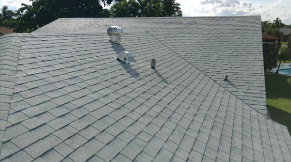 Landis Roofing Services