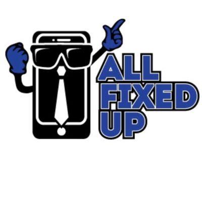 All Fixed Up Cell Phone & Gadget Repair