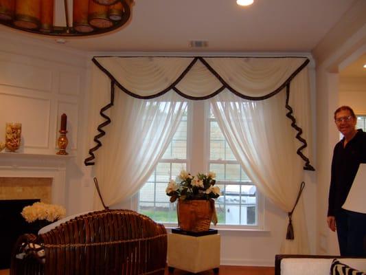 Long Island Window Treatments