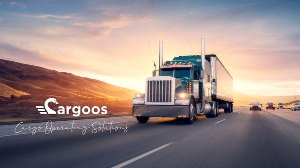 Cargoos Logistics