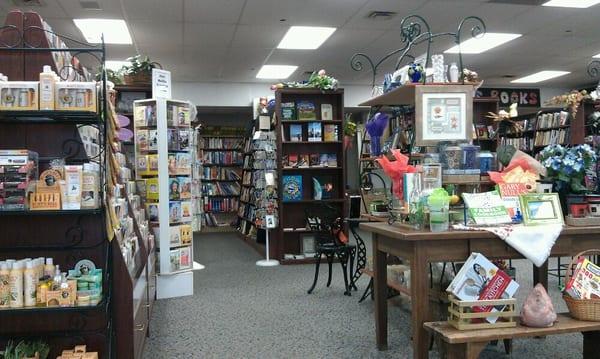 Gibson's Bookstore