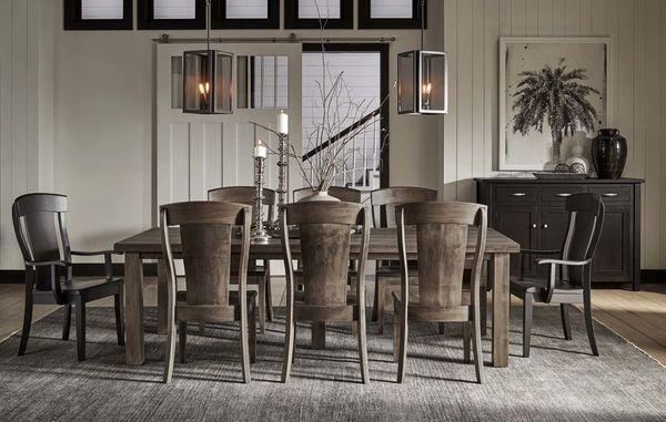 Bozeman Dining Set