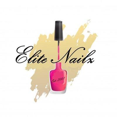 Elite Nailz & Spa