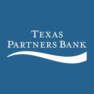 Texas Partners Bank Logo