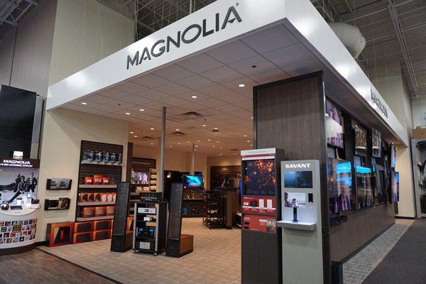 Magnolia Design Center