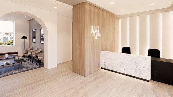 MI Skin Dermatology Center