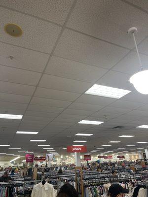 T.J. Maxx & HomeGoods