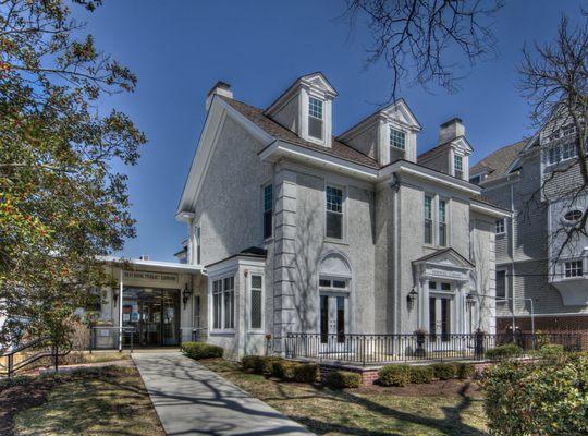 Red Bank Public Library