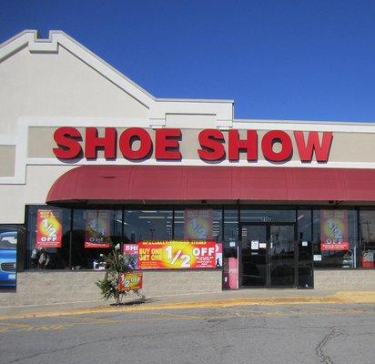 Shoe Show